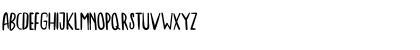 Troficanos Regular Font Troficanos Regular Font