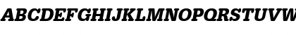 AstridBecker Bold Italic Font