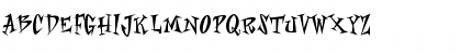 Astro Boy Regular Font