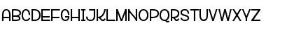 Versalita& Regular Font Versalita& Regular Font