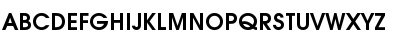 AvantGardDemi Regular Font AvantGardDemi Regular Font
