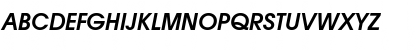 AvantGardeITC Italic Font AvantGardeITC Italic Font