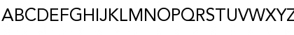 Avenir LT 55 Roman Regular Font Avenir LT 55 Roman Regular Font