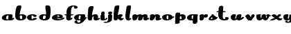 Blondie Regular Font