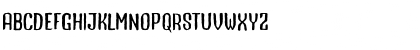 Whatacolour Solid Regular Font Whatacolour Solid Regular Font