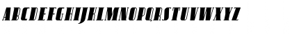 Avondale Italic Font Avondale Italic Font