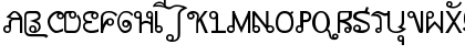 AW_Siam English not Thai Regular Font AW_Siam English not Thai Regular Font