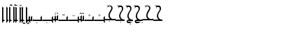 AYM Mamloky S_U normal. Normal Font AYM Mamloky S_U normal. Normal Font