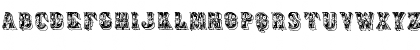 Azteak Regular Font Azteak Regular Font