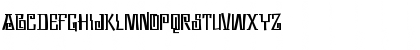 Aztecan Regular Font Aztecan Regular Font