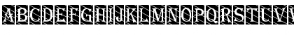 a_AlgeriusCmDgStr Regular Font