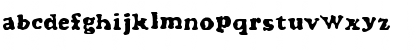 BlooperSolid Regular Font BlooperSolid Regular Font