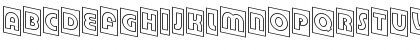 a_BighausTitulCmDnOtl Regular Font