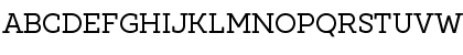 XXII Geom Slab DEMO Regular Font XXII Geom Slab DEMO Regular Font