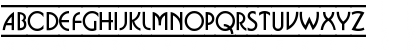 a_BosaNovaDcFr Regular Font a_BosaNovaDcFr Regular Font