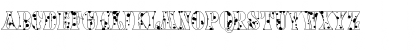 a_CalyxInkBl Regular Font a_CalyxInkBl Regular Font
