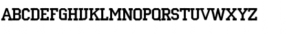 a_CampusRg Normal Font a_CampusRg Normal Font
