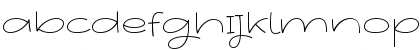 Youthing October Fourteen Regular Font Youthing October Fourteen Regular Font