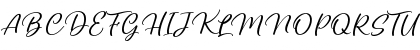Yukikato Regular Font