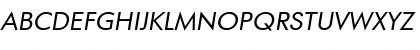 a_FuturaOrto Italic Font a_FuturaOrto Italic Font