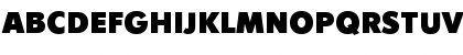 a_FuturicaExtraBlack Regular Font a_FuturicaExtraBlack Regular Font