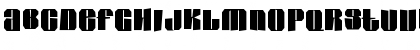 a_GladeBrk Regular Font