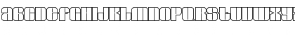a_GladeOtl Regular Font a_GladeOtl Regular Font