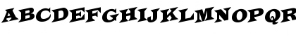 a_LatinoTitulSpUp Regular Font a_LatinoTitulSpUp Regular Font
