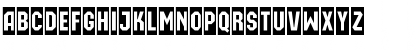 a_MachinaOrtoCm Regular Font