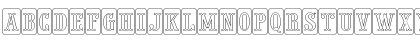 a_PresentumNrCmDcOtl Regular Font a_PresentumNrCmDcOtl Regular Font