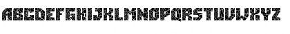 a_SimplerCrk Regular Font a_SimplerCrk Regular Font