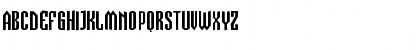 a_VizoraDst Regular Font