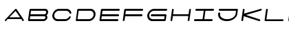7 days oblique Regular Font 7 days oblique Regular Font