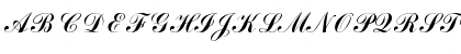 ADHEREB Regular Font ADHEREB Regular Font