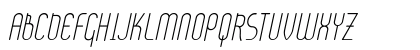 Ultura MediumItalic
