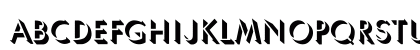 Umbra-Normal Regular