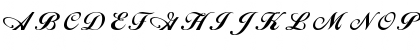 ANNEBERG Regular Font