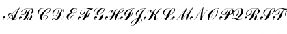 Arenski Regular Font Arenski Regular Font
