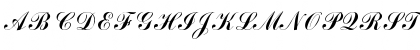 Arenski Regular Font Arenski Regular Font