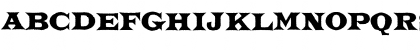 a_TrianglerRgh Regular Font a_TrianglerRgh Regular Font