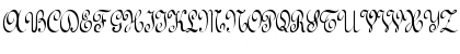 BedFord Regular Font BedFord Regular Font