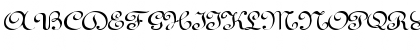 BedFord Regular Font BedFord Regular Font