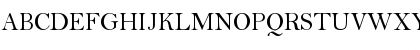 Bell MT Regular Font