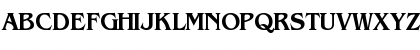 Benguiat-Medium Regular Font