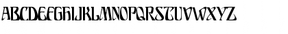 BillionsFont Regular Font