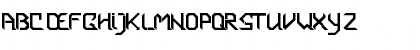 Blame my parents... Regular Font Blame my parents... Regular Font