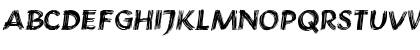 Brushstroke Plain Plain Font Brushstroke Plain Plain Font