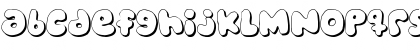 bubblegums Regular Font