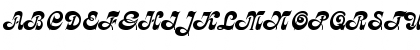 Calligraphia DB Medium Font