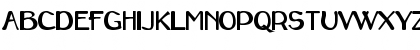 CAMERON Regular Font